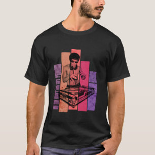 Camiseta Be Water My Friend - Martial Arts Legend Guay DJ V