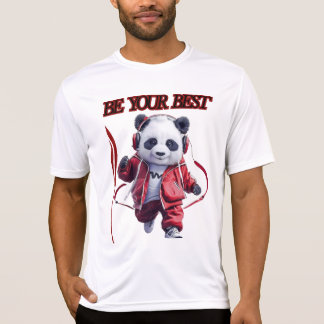 Camiseta be your best