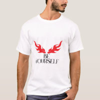 Be Yourself - Empoderando el diseño de citas Minim