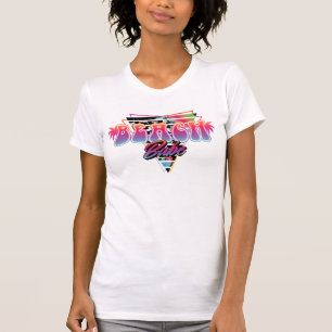 Camiseta Beach Babe