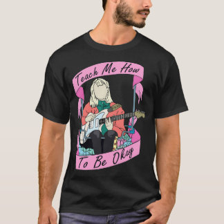 Camiseta Beach Bunny Prom