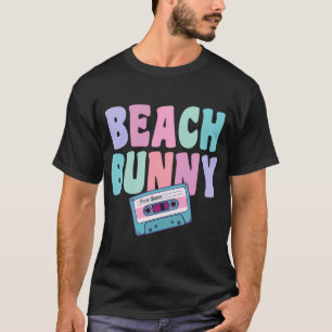 Camiseta Beach Bunny Prom Queen