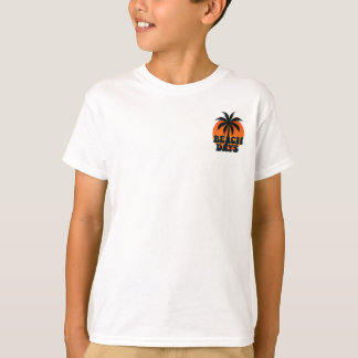 Camiseta Beach Days
