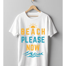 Beach Please