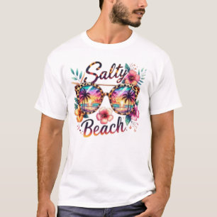 Camiseta Beach Spirit