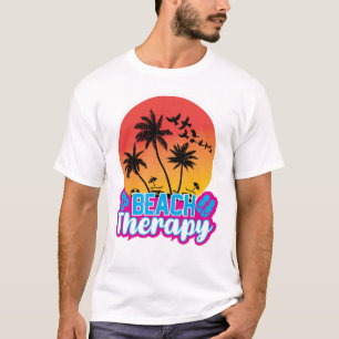Camiseta Beach Therapy-18920