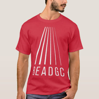 Camiseta BEADGC 6 String PerspectiveBass GuitarBass Player1