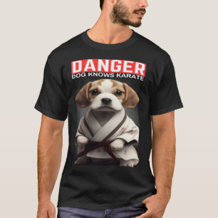 Camiseta Beagle