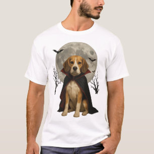 Camiseta Beagle    
