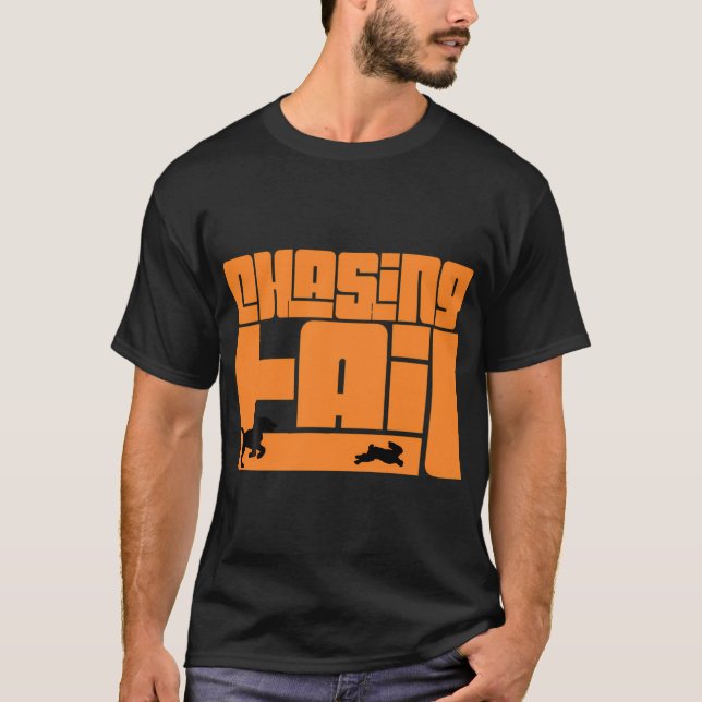 Camiseta Beagle (Anverso)