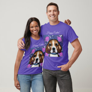 Camiseta Beagle               