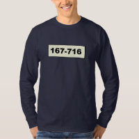 Beagle Boys Inc. #167-716