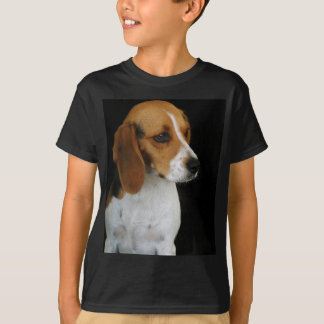 Camiseta Beagle clásico