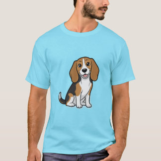 Camiseta Beagle Dog