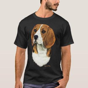 Camiseta Beagle Essential