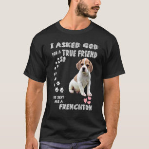 Camiseta Beagle mix Dog Mom Dad Costume Cute