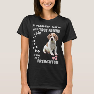 Camiseta Beagle mix Dog Mom Dad Costume Cute
