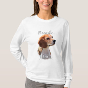 Camiseta Beagle Mom 2