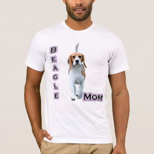 Camiseta Beagle Mom 4