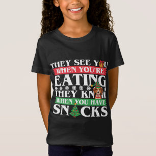 Camiseta Beagle Navidades Beagle Lover