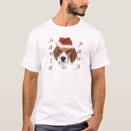 Camiseta Beagle Papá