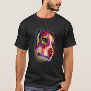 Camiseta Beagle Para Una Madre Beagle