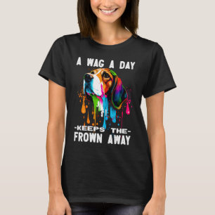 Camiseta Beagle   Perro   Dueño de Perro  1