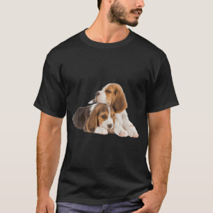 Camiseta Beagle Puppy