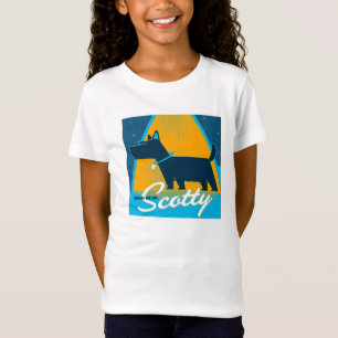 Camiseta Beam Me Up Scotty