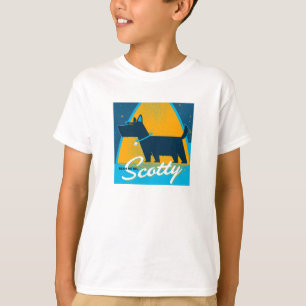 Camiseta Beam Me Up Scotty