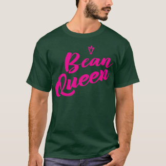 Camiseta Bean 1