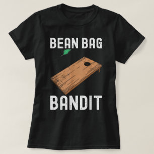 Camiseta Bean Bag Bandit Cornhole