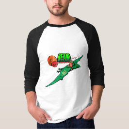 Camiseta BEAN Flier para hombre 