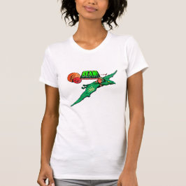 Camiseta BEAN Flier Women's T-Shirt  