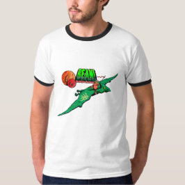Camiseta BEAN Volante Hombres 
