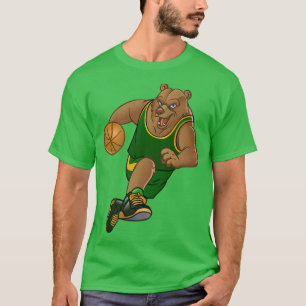 Camiseta Bear Bear Premium