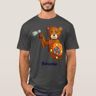 Camiseta Bear Dairy 1