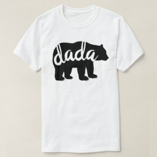 Camiseta Bear de Dada