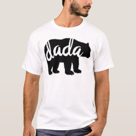 Camiseta Bear de Dada