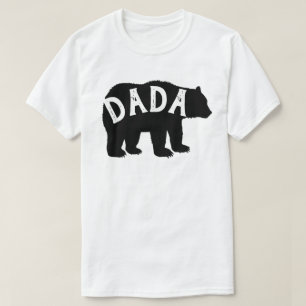 Camiseta Bear de Dada