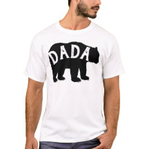 Bear de Dada