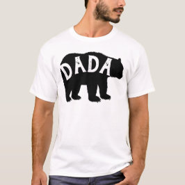 Camiseta Bear de Dada