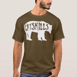 Camiseta Bear de habilidades básicas