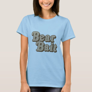 Camiseta Bear de oso .png