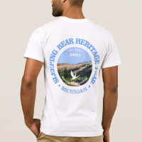 Bear durmiente HT (ciclismo c)