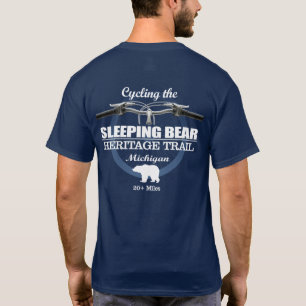 Camiseta Bear durmiente HT (H2)
