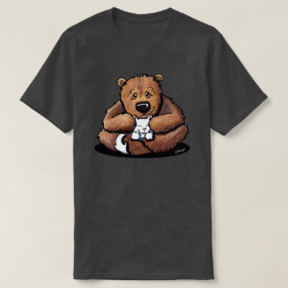 Camiseta Bear Hug