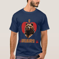 Bear Lover