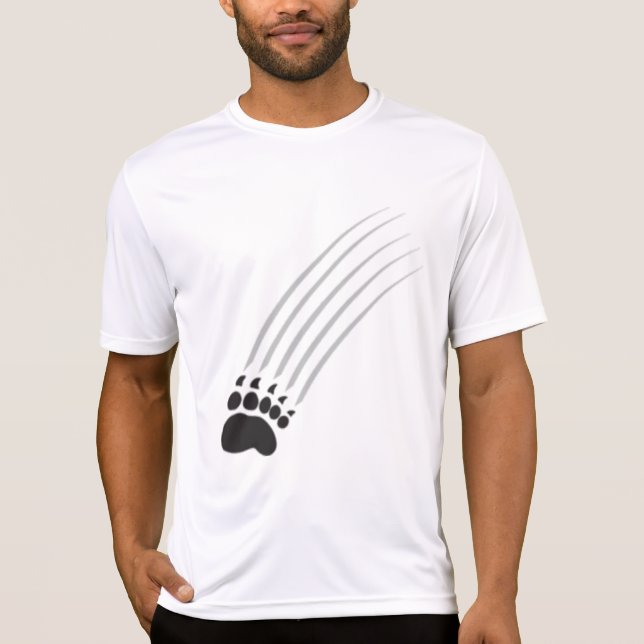 Camiseta bear-paw-R-&-swipe2 (Anverso)