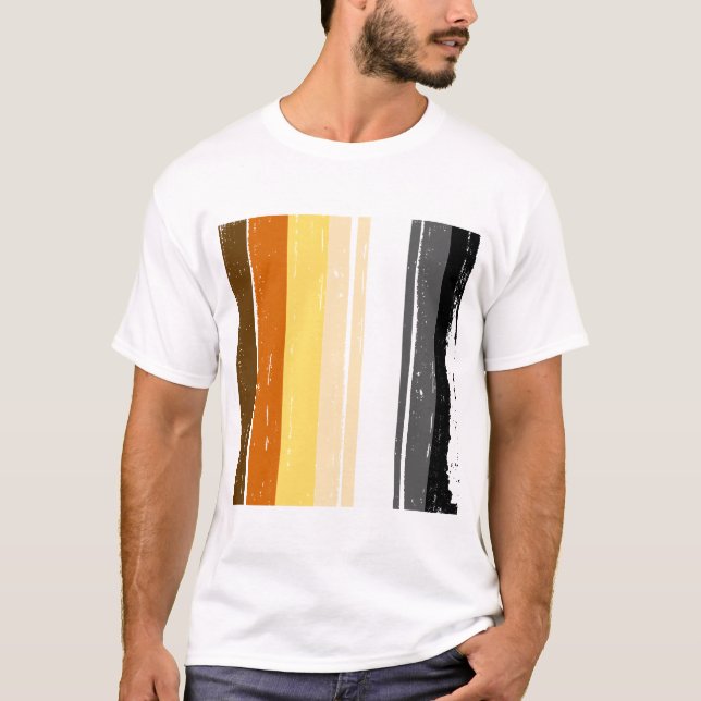 Camiseta BEAR PRIDE INK BAR -.png (Anverso)
